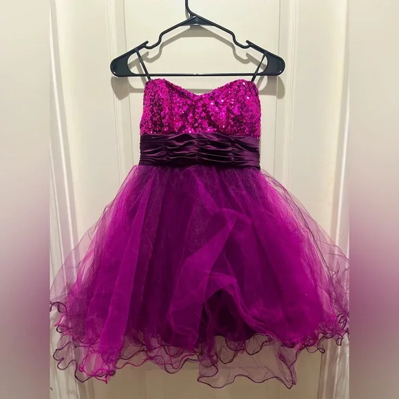 green emerald velvet dress Sparkly Feather Fairy Tulle Dress